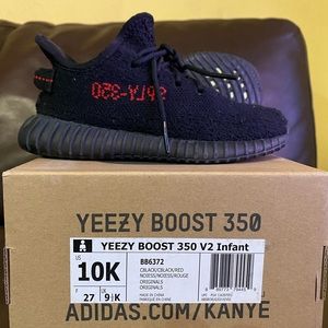 Toddlers adidas Yeezy Boost 350 V2